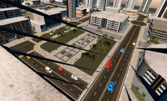 汽车司机模拟手机版