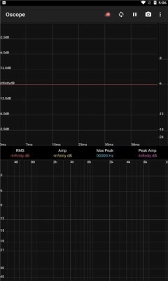 Oscope软示波器图2