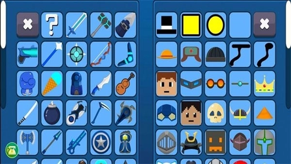 火柴人射击精英手机版