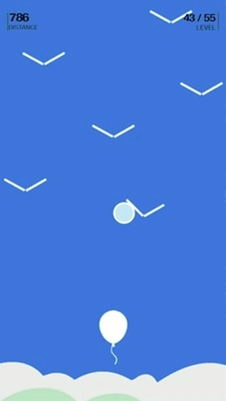 保护气球正版图1