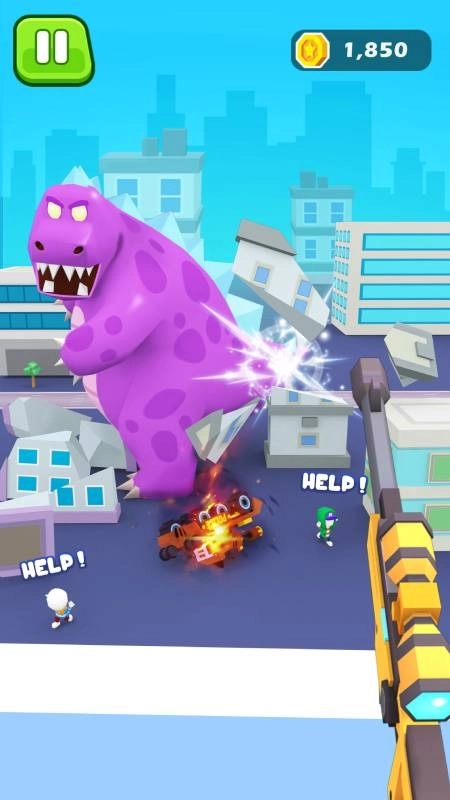 英雄神枪手安装