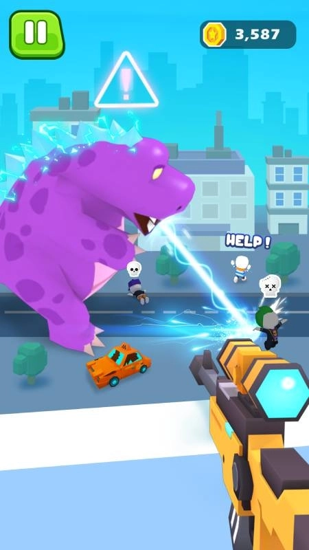 英雄神枪手安装