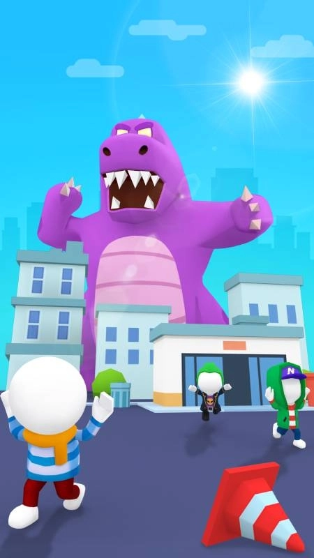 英雄神枪手安装