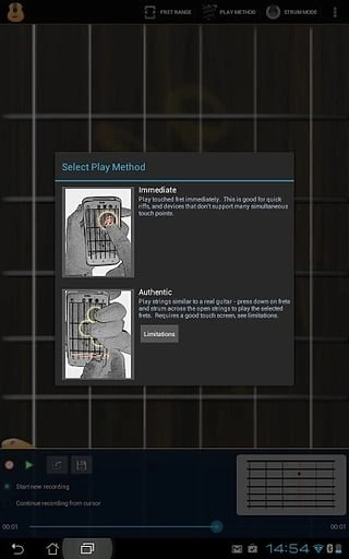 solo吉他独奏软件图2