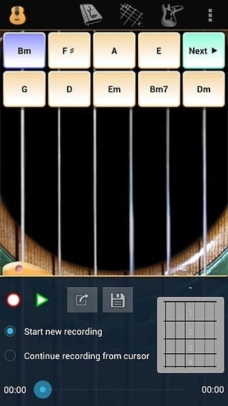 solo吉他独奏软件图3
