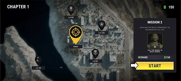 狙击手3d手机版