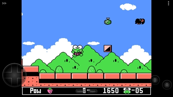 大眼蛙大冒险2手机版截图2