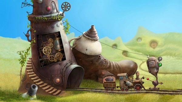 小小星球大碰撞手机版