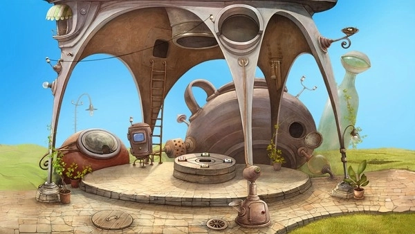 小小星球大碰撞手机版