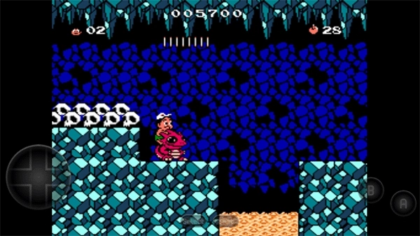 冒险岛3手机版图1