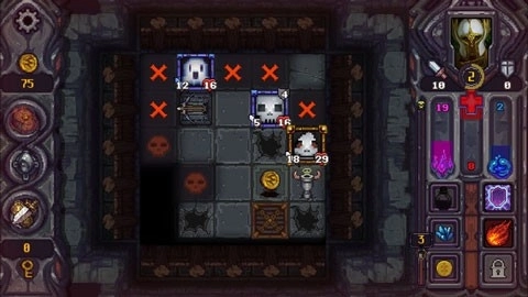 符石守护者安卓版图2