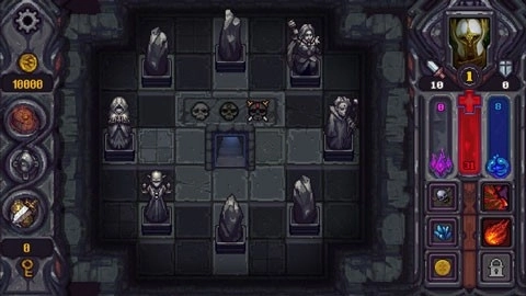 符石守护者安卓版图4