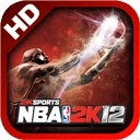 NBA2K12手机版
