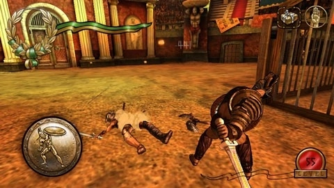 我角斗士安卓版3