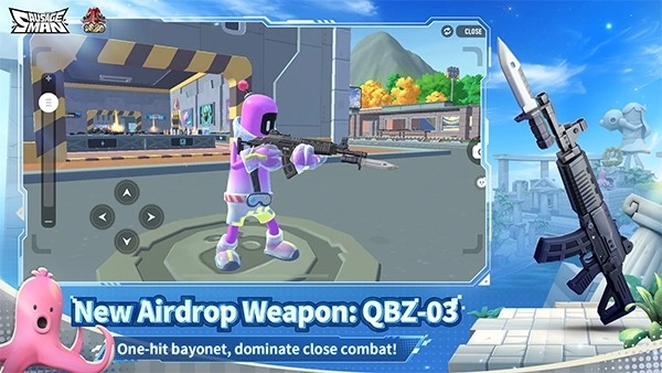 香肠派对国际服最新版最新版截图1