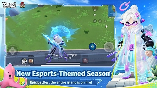 香肠派对国际服最新版最新版截图4