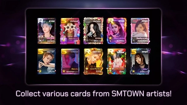 SuperStar SMTown安卓版