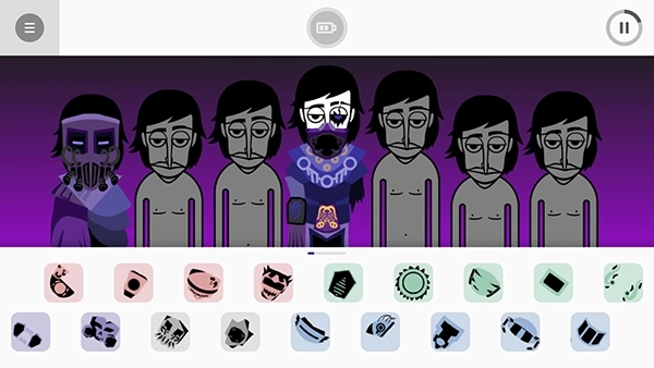 节奏盒子Deadinside正版(3)