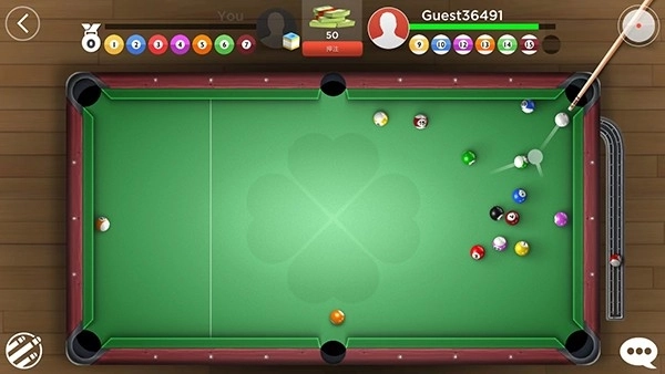 台球之王最新版(1)