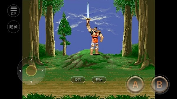 圆桌骑士手机版(4)