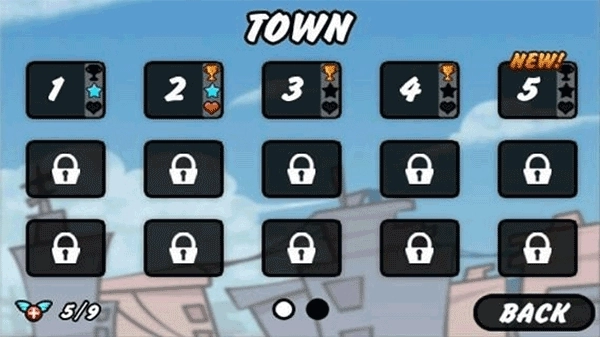 滑板小子中文版图4