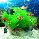水族馆动态壁纸安卓版
