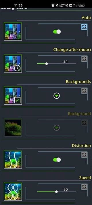 水族馆动态壁纸安卓版图1