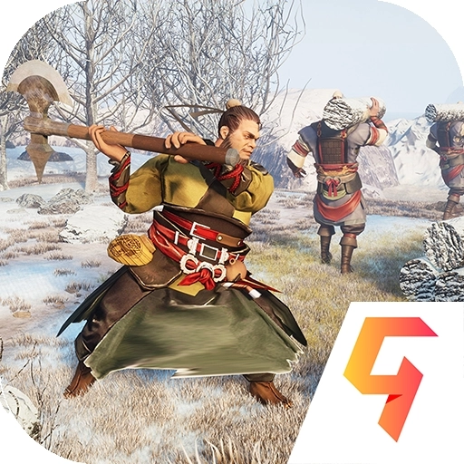 大秦帝国之帝国烽烟