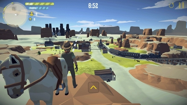 香肠吃鸡派对图4