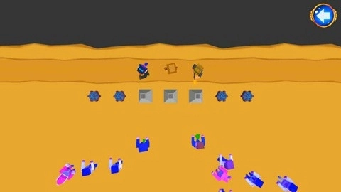 僵尸来了手机版