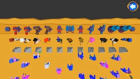 僵尸来了手机版