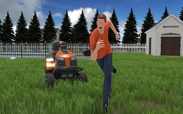 谁是你爸爸正版