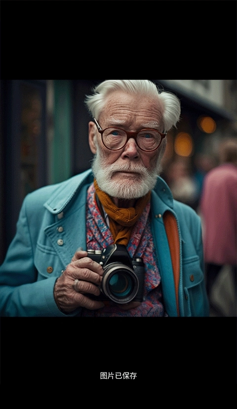 CNU视觉联盟安卓版图1