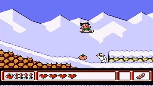 冒险岛4安卓版图4