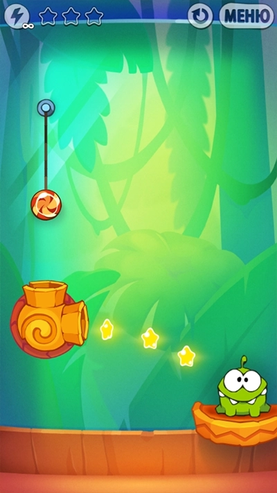 割绳子实验室(2)