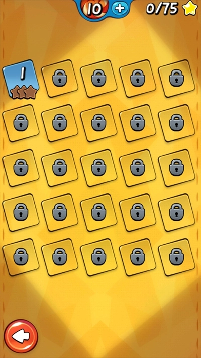 割绳子实验室(3)