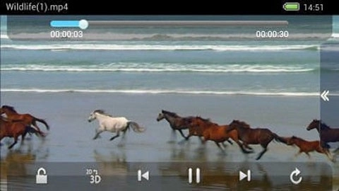 3DVPlayer安卓版图3