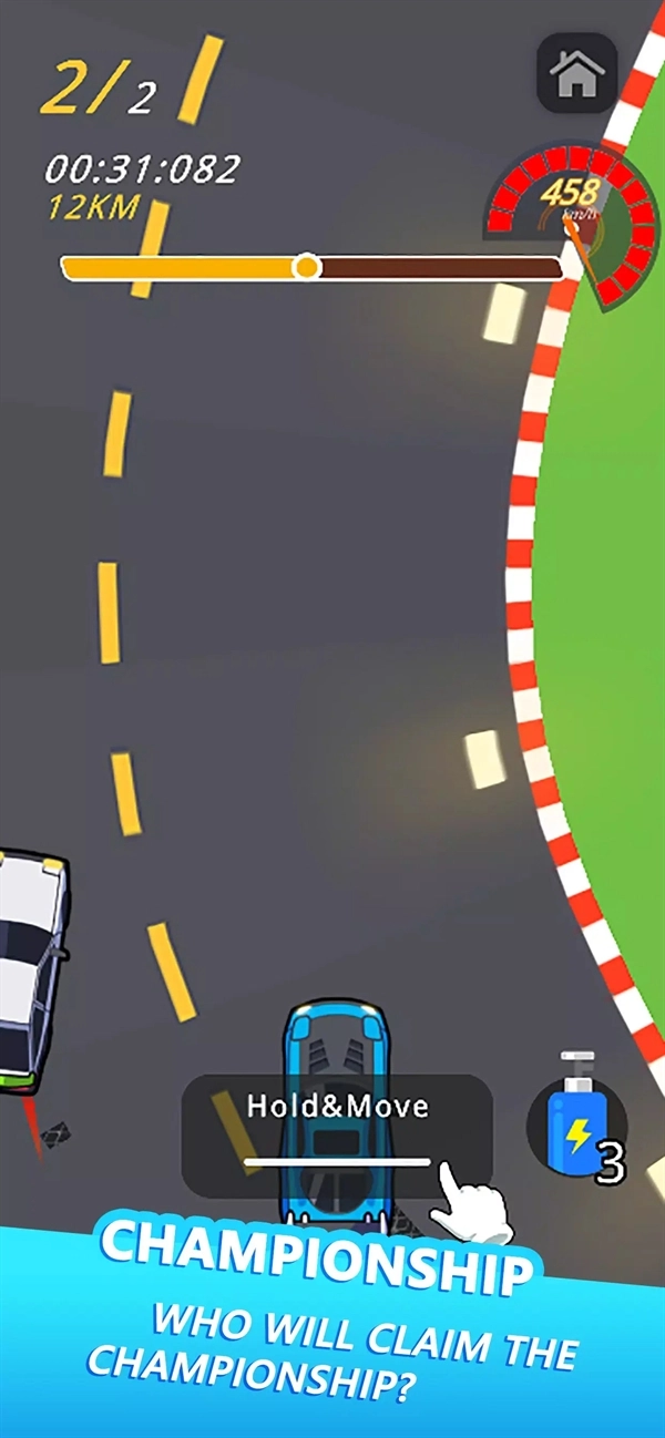 放置漂移安装图1