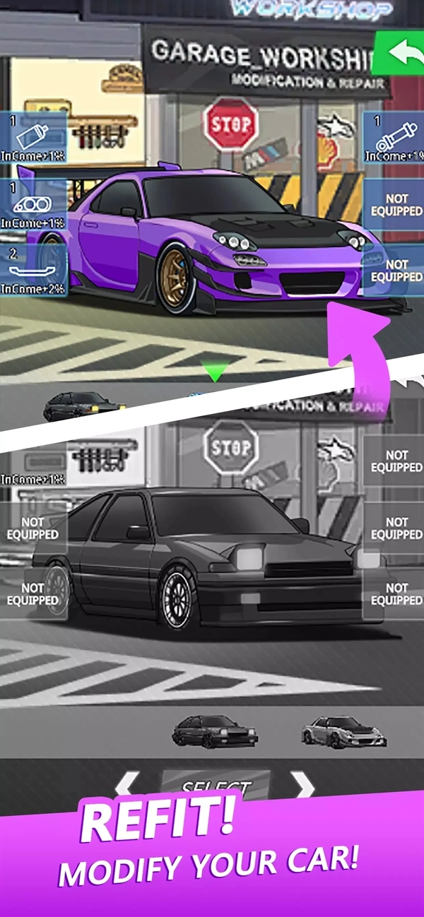 放置漂移安装图2