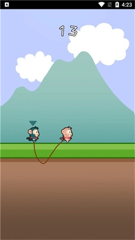 好兄弟手牵手手机版图4