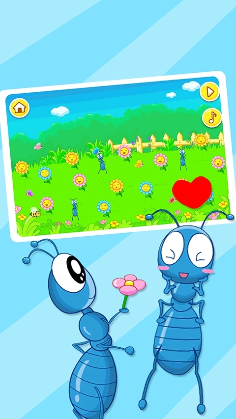 宝宝童谣安装(3)