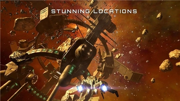 无限细分汉化版图3