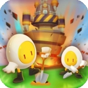 太空钻探机手机版