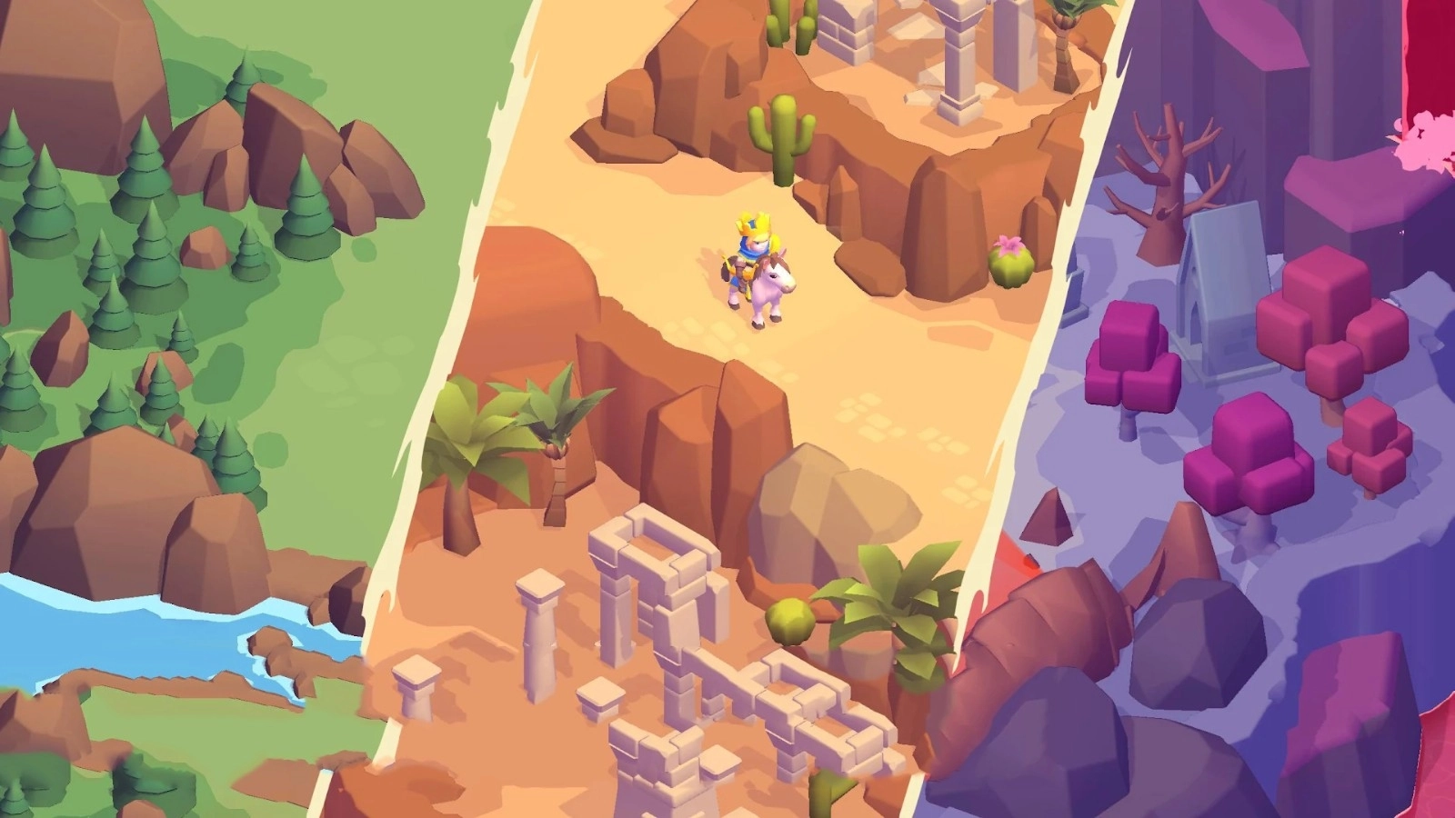 核心守护者手机版图1