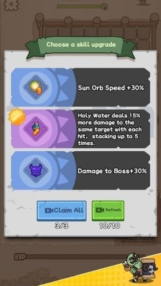 弹跳大战僵尸最新版(3)