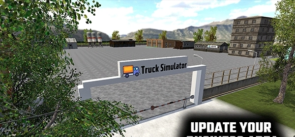 卡车模拟器安装(3)