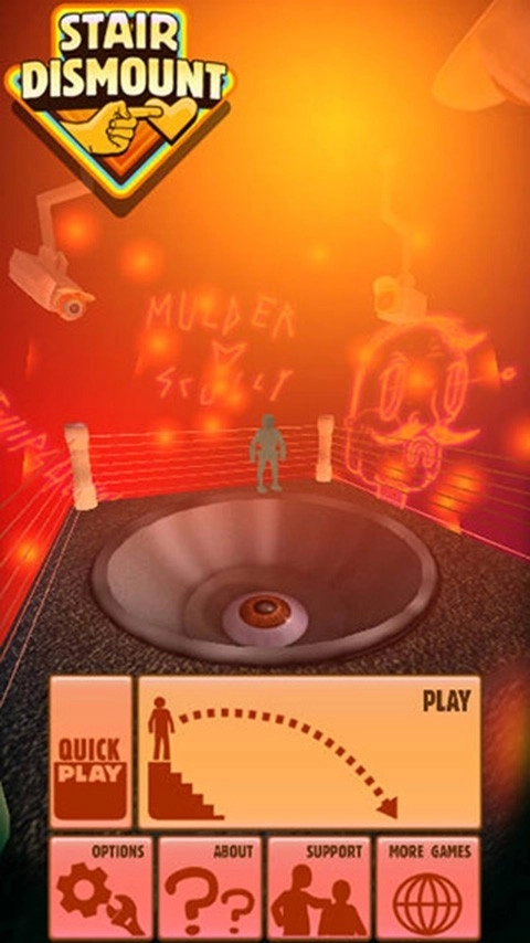 跳楼英雄手机版(1)