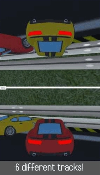 双人赛车3d手机版图3