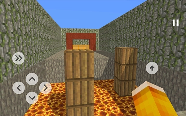 块状跑酷3d手机版图5