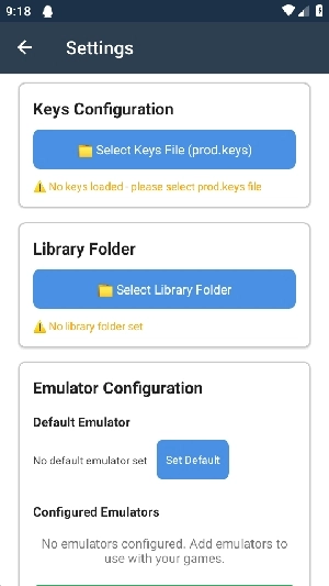 Switch Toolkit安卓版图1